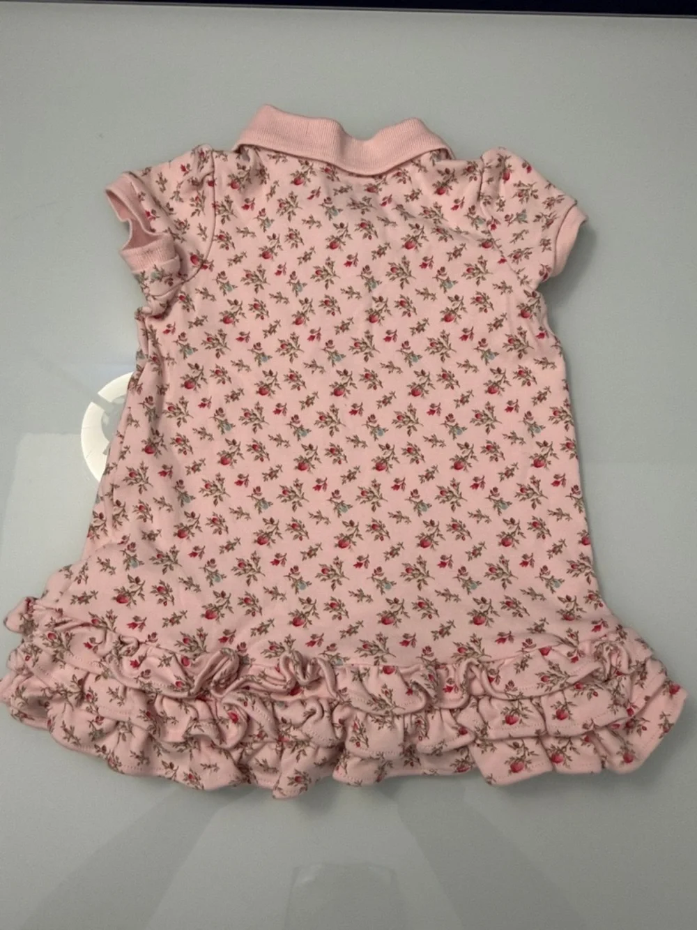 Ralph Lauren Matching Set